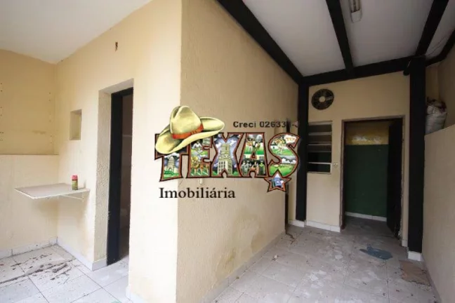 Imagem CASA JARDINS
