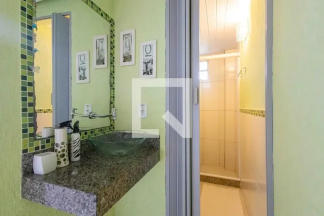 Imagem Apartamento à Venda - Vargem Pequena, 3 Quartos, 172 m2