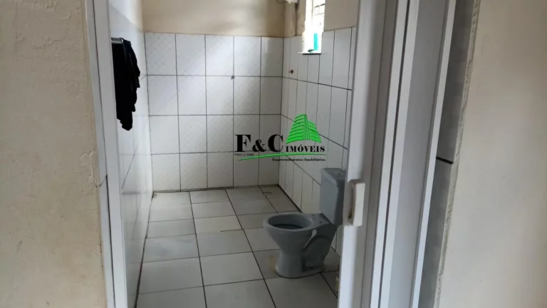Imagem Ponto Comercial para Venda em Sumaré, Parque Manoel de Vasconcelos, 3 banheiros