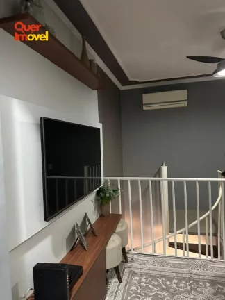 Imagem Imperdível! Apartamento à venda em Ribeirão Preto-SP, Jardim Zara, 2 quartos, 2 salas, 2 banheiros, 100,00m². Confira!