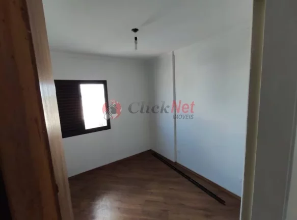 Imagem Ótimo apartamento à Venda no bairro Sacomã em São Paulo