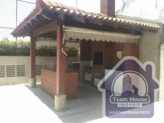 Imagem Apartamento a venda no Centro de Suzano/SP