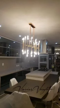 Imagem Apartamento para Locação em Balneário Camboriú / SC no bairro Centro