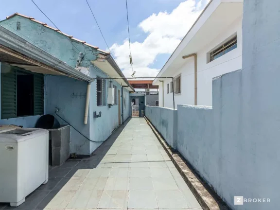 Imagem Casa à venda em São Paulo, Vila Pereira Cerca, com 3 quartos, 195m2