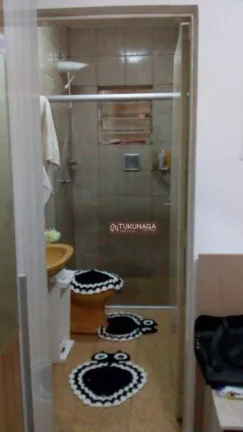 Imagem Casa com 2 quartos à venda, 120 m² por R$ 630.000 - Jardim Rosa de Franca - Guarulhos/SP