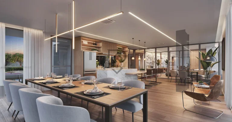 Imagem Apartamento Vila Mariana, Cobertura Penthouse pronto para morar