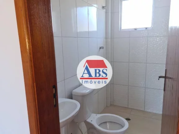 Imagem Casa com 2 dormitórios à venda, 52 m² por R$ 210.000,00 - Maracanã - Praia Grande/SP