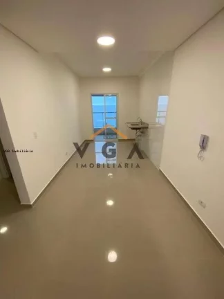Imagem Apartamento para Venda em São Paulo, Penha de França, 2 dormitórios, 1 banheiro, 1 vaga