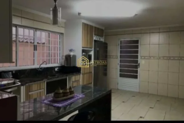 Imagem Casa Padrão