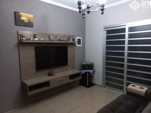 Imagem Casa em Condomínio com 3 Dormitorio(s) localizado(a) no bairro Jardim Rubi em Mogi das Cruzes / Mato Grosso do Sul Ref.:456f