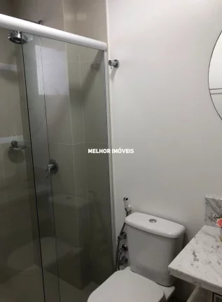 Imagem Apartamento Mobiliado com 03 Suítes na 2ª Quadra Mar em Balneário Camboriú