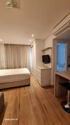 Imagem Apartamento Studio em Consolação, São Paulo/SP