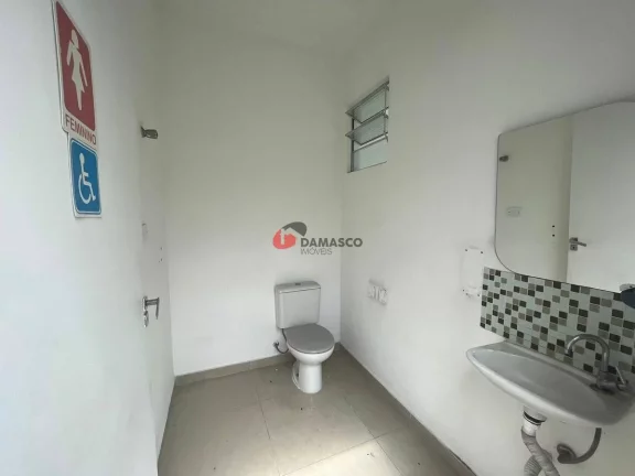 Imagem Comercial à venda 11 Salas, 3 Vagas, Osvaldo Cruz, São Caetano do Sul - SP