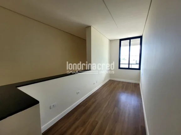 Imagem Casa de Alto Padrão com Piscina Aquecida no Condomínio Aranguá Tauá – Sofisticação e Qualidade de Vida em Londrina
