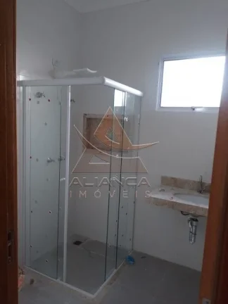 Imagem Casa - Ribeirão Preto - Angelo Jurca