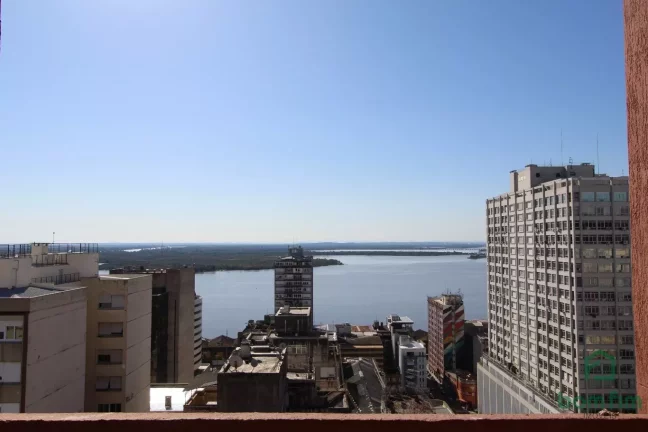 Imagem Apartamento 1 dorm. para venda, Centro Histórico, Porto Alegre/RS. - AP2650