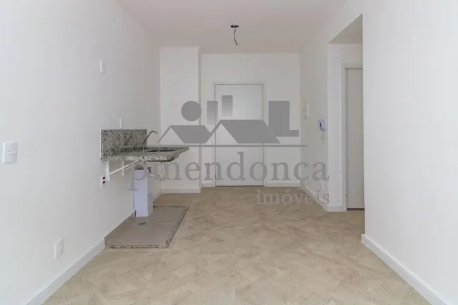 Imagem Apartamento com 30m² pronto para morar em Pinheiros!!!