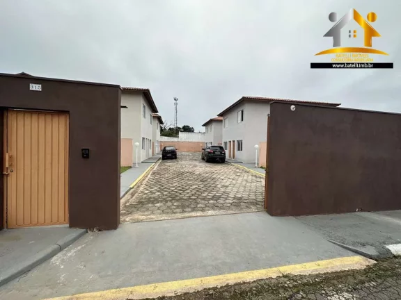 Imagem Casa - Sobrado em Vargem Grande Paulista | Batelli Imóveis