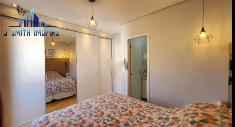 Imagem Locação Viva Vida, 3 dorm, 1 suite, ambientes integrados, toda planejada.