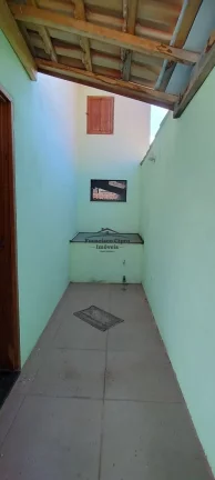 Imagem Casa à venda no bairro Varzea do Gouveia - Cunha/SP