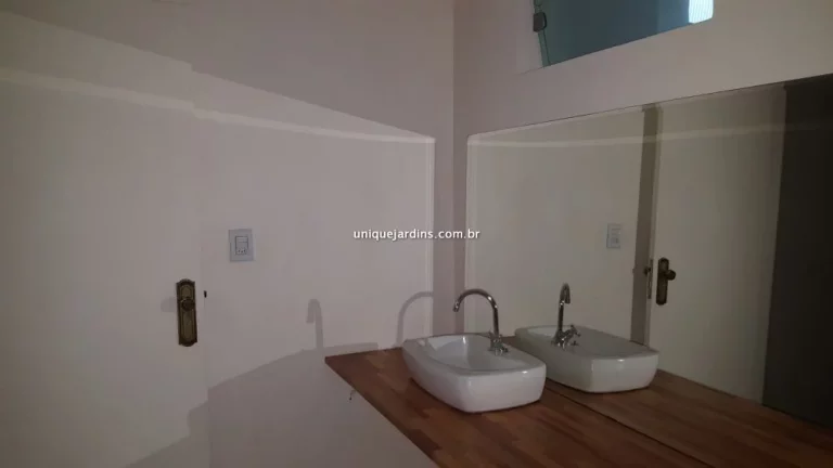 Imagem Apartamento à venda Jardim Paulista São Paulo