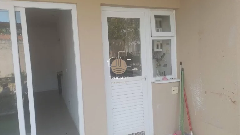 Imagem Apartamento Garden – Jacarepaguá | 3 Quartos + Suíte | 128m²