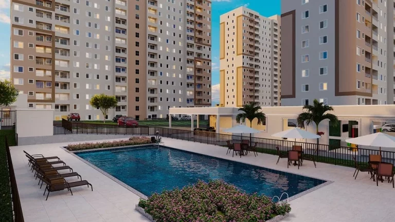 Imagem APARTAMENTO RESIDENCIAL em São Gonçalo - RJ, Centro