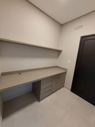 Imagem CASA COM 3 SUÍTES - ESCRITÓRIO E PLANEJADOS - RESIDENCIAL JARDIM DOS LÍRIOS - PAULÍNIA