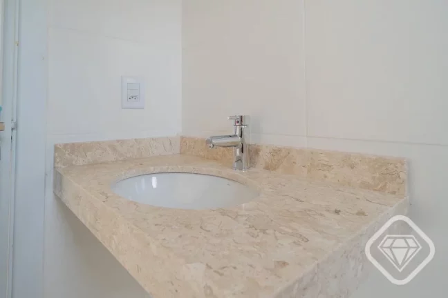 Imagem Apartamento Garden novo na Tristeza com 3 dormitórios e amplo terraço
Sofisticação, conforto e b...