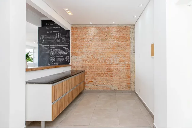 Imagem APARTAMENTO RESIDENCIAL em São Paulo - SP, Aclimação