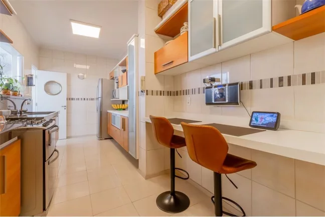 Imagem APARTAMENTO RESIDENCIAL em São Paulo - SP, Bela Vista