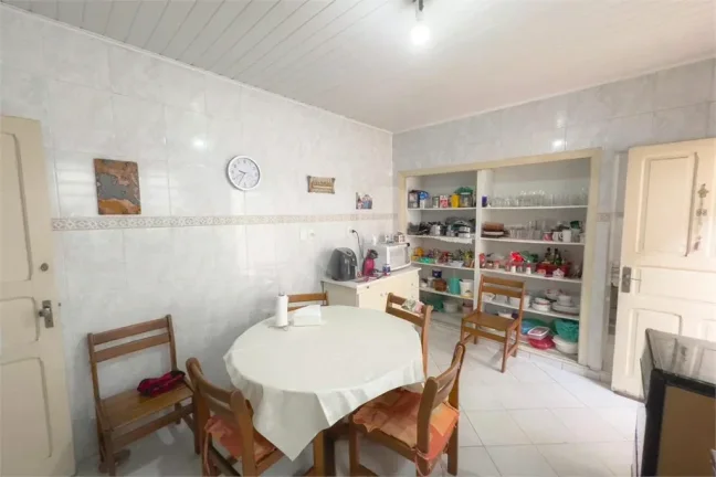Imagem Casa à venda com 3 quartos em Lapa, São Paulo - SP