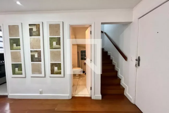Imagem Apartamento à Venda - Leblon, 2 Quartos, 100 m2