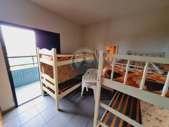 Imagem APARTAMENTO RESIDENCIAL em UBATUBA - SP, PRAIA GRANDE