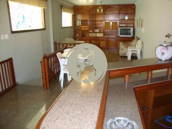 Imagem COBERTURA A VENDA EM SANTOS