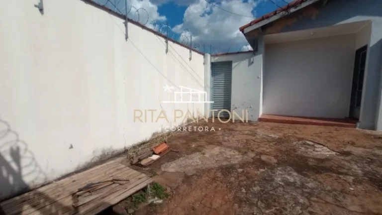 Imagem Casa - Ribeirão Preto - Marincek