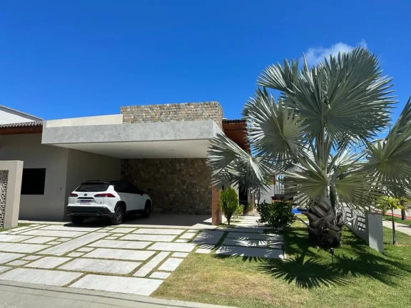 Imagem Casa de Esquina no Condomínio Maikai - Aproveite esta Oportunidade!