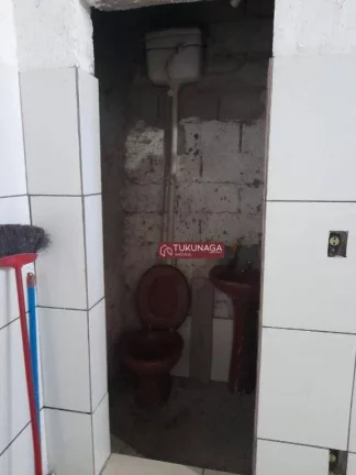 Imagem Sobrado à venda por R$ 750.000,00 - Jardim Dourado - Guarulhos/SP
