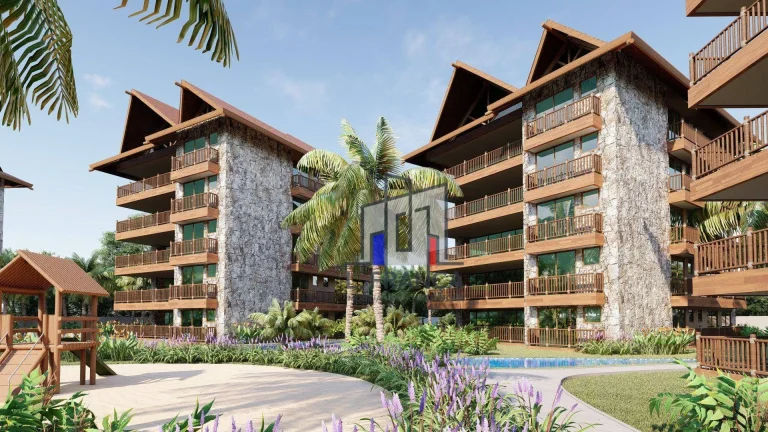 Imagem Apartamento com 4 dormitórios à venda por R$ 3.326.903 - Terceira Etapa - Aquiraz/CE
