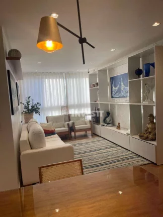 Imagem Apartamento à venda no Jardim Goiás - Goiânia/GO