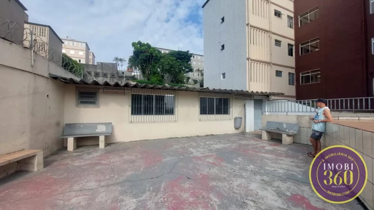 Imagem OPORTUNIDADE IMPERDÍVEL: APARTAMENTO DE 48m² BEM DISTRIBUÍDO!