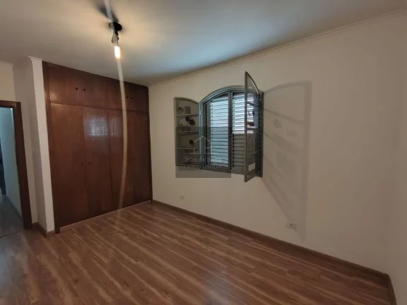Imagem Casa com 3 dormitórios para alugar, 152 m² por R$ 6.242/mês - Bosque da Saúde - São Paulo/SP