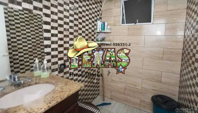 Imagem SOBRADO VILA FORMOSA