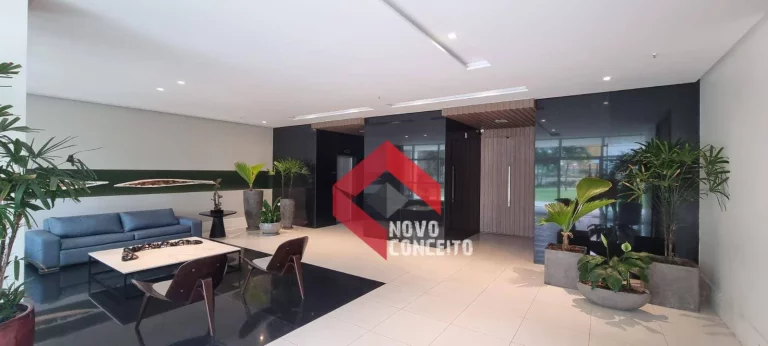 Imagem Apartamento à venda, 210 m² por R$ 2.550.000,00 - Meireles - Fortaleza/CE