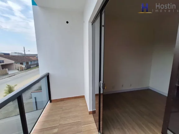 Imagem GEMINADO RESIDENCIAL em SÃO FRANCISCO DO SUL - SC, PRAIA GRANDE
