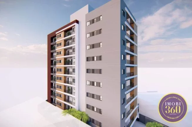 Imagem APARTAMENTO Á VENDA NA VILA CARRÃO COM 2 DORMITÓRIOS