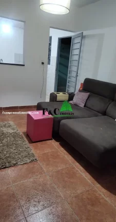 Imagem Casa para Venda em Campinas, Jardim Santa Lúcia, 5 dormitórios, 3 banheiros, 10 vagas