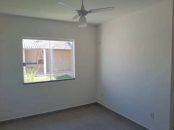 Imagem Casa 2 quartos Itaipuaçu
