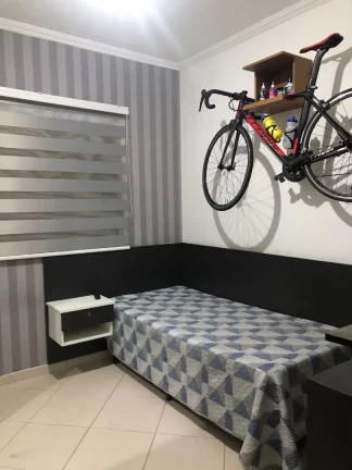 Imagem Casa com 3 dormitórios à venda, 160 m² por R$ 600.000,00 - Cidade Morumbi - São José dos Campos/SP