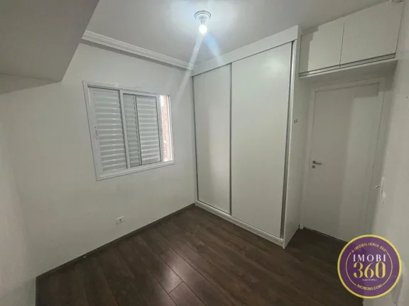 Imagem Apartamento no bairro da Mooca com suíte vaga de garagem